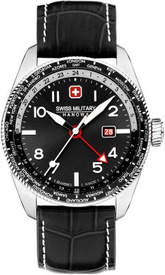  Swiss Military Hanowa SMWGB0000504