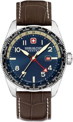  Swiss Military Hanowa SMWGB0000506