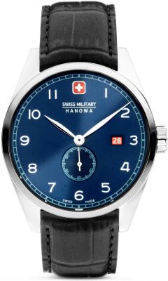  Swiss Military Hanowa SMWGB0000701