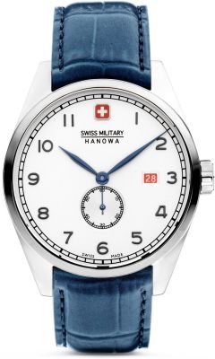  Swiss Military Hanowa SMWGB0000702