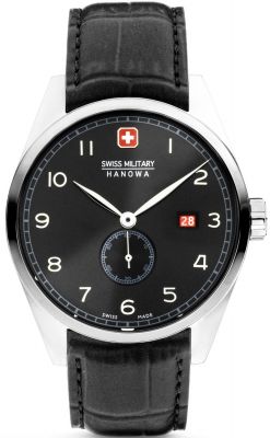  Swiss Military Hanowa SMWGB0000703