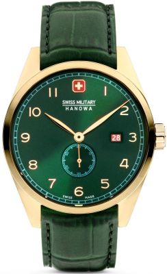  Swiss Military Hanowa SMWGB0000710