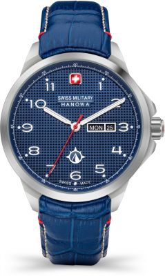  Swiss Military Hanowa SMWGB2100301                                   %