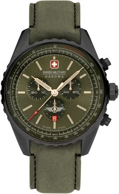  Swiss Military Hanowa SMWGC0000340                                   %