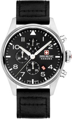  Swiss Military Hanowa SMWGC0000401