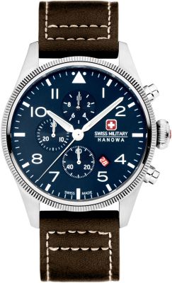  Swiss Military Hanowa SMWGC0000402