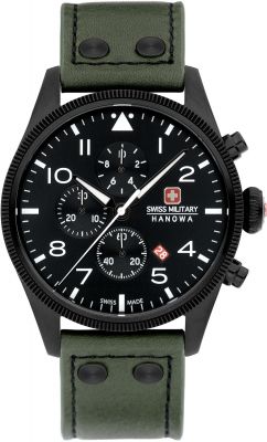  Swiss Military Hanowa SMWGC0000430