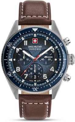  Swiss Military Hanowa SMWGC0003802