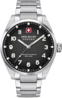  Swiss Military Hanowa SMWGG0001503