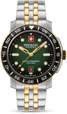  Swiss Military Hanowa SMWGH0001761