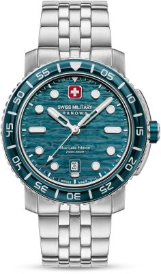  Swiss Military Hanowa SMWGH0004501