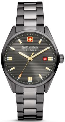  Swiss Military Hanowa SMWGH2200141