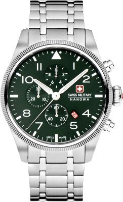  Swiss Military Hanowa SMWGI0000404