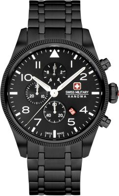  Swiss Military Hanowa SMWGI0000431