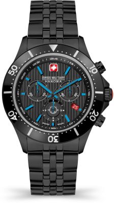  Swiss Military Hanowa SMWGI2100730                                   %