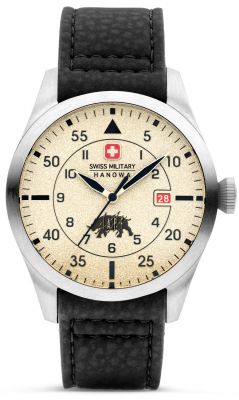  Swiss Military Hanowa SMWGN0001230