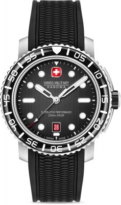  Swiss Military Hanowa SMWGN0001701