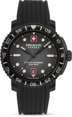  Swiss Military Hanowa SMWGN0001730