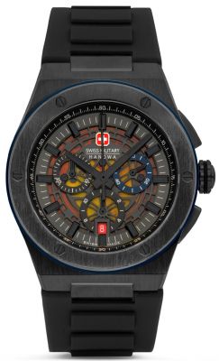  Swiss Military Hanowa SMWGO0000940