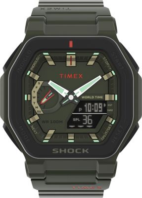  Timex TW2V35400