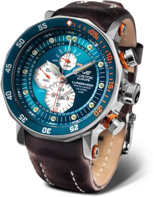  Vostok Europe YM86-620A636                                   %