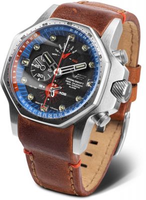  Vostok Europe YM86-640A696