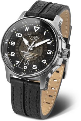  Vostok Europe YN55-592A758