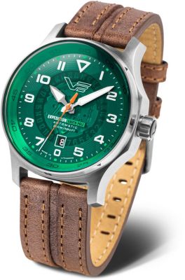  Vostok Europe YN55-592A759