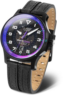  Vostok Europe YN55-592C760