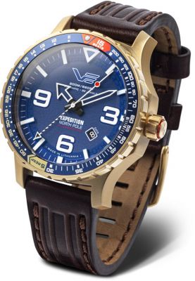  Vostok Europe YN55-597B730