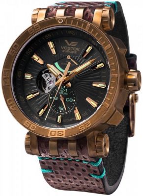  Vostok Europe YN84-575O540